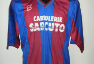 Agrigento anni 80  Di Blas  n.6 torneo a San Leone A-1